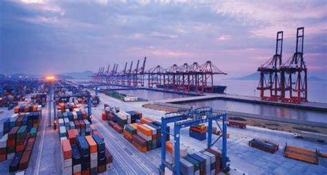 海运进口清关代理 | 广州南沙港报关行|进口清关代理公司