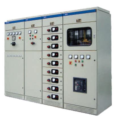 GCK低压开关柜 - 高低压成套系列-产品中心 - 河南安达高压电气有限公司