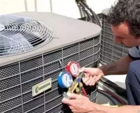 为什么要清洗空调—清洗空调能起到什么作用 - 舒适100网