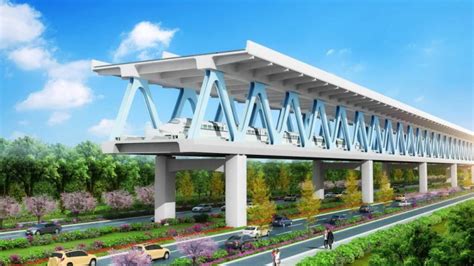 『温州』市域铁路S3线一期工程初步设计获省发改委批复_城轨_新闻_轨道交通网-新轨网