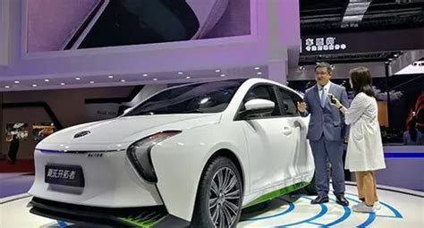 猛狮科技：新能源汽车“闯入者”的野心与愿景|中国化学与物理电源行业协会