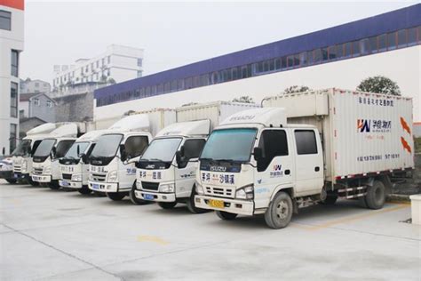 深国际物流港|成都·青白江-深圳市深国际物流发展有限公司
