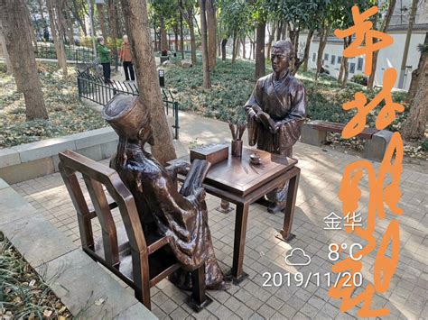 铸铜雕塑-永康市卓林雕塑有限公司