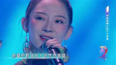 张乐瑶演唱《梦回》青春一去不回_腾讯视频