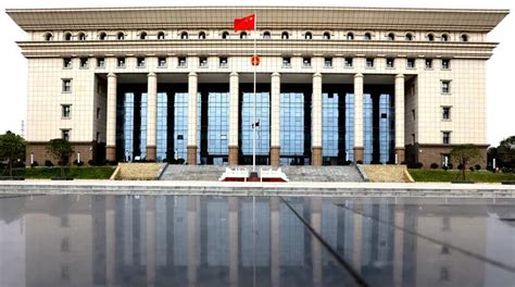 延吉市法院首次适用简易程序审理行政公益诉讼案件-中国吉林网