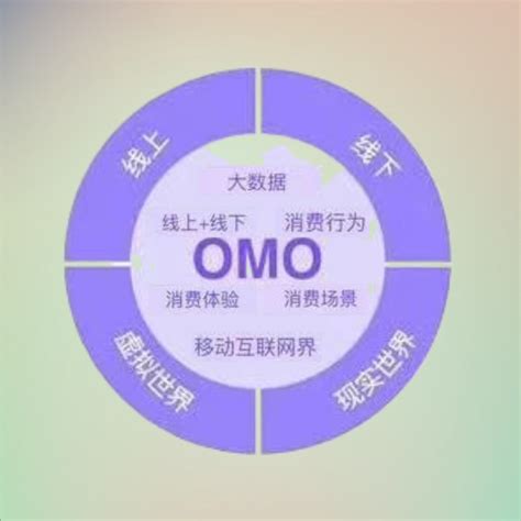 OMO（行业平台型商业模式）_百度百科