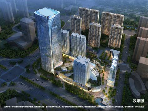 金地威新中心荣获2022年CTBUH全球奖最佳高层建筑奖（200-299米） ARCHINA 资讯