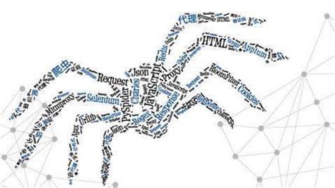 网络爬虫/蜘蛛的运作原理 - 知乎
