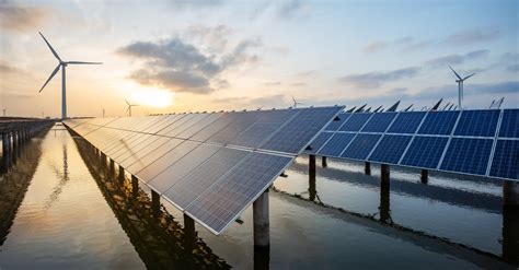 国际可再生能源署：2021年全球可再生能源新增装机量257GW_凤凰网