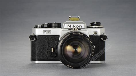 NIKON（尼康） FE2 单反相机 135相机 - 『祥升行』老相机博物馆 - 中国北京木制古董相机博物馆 | 祥升行影像