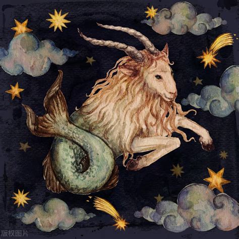 摩羯座03/06-03/12周运，以上升星座为主，参考太阳星座。
