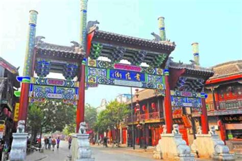 开封洛阳少林寺五日游，找寻文化开始的地方-开封旅游攻略-游记-去哪儿攻略
