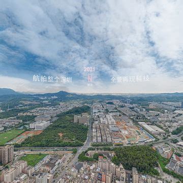 燕景华庭498(2021年286米)深圳宝安-全景再现