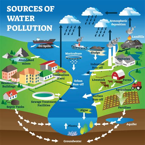 ⭐ Major pollutants of soil pollution. Types of Soil Pollutants. 2022-10-28
