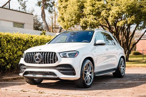 2019 Mercedes-AMG GLE 53 Coupe - Wallpapers and HD Images | Car Pixel