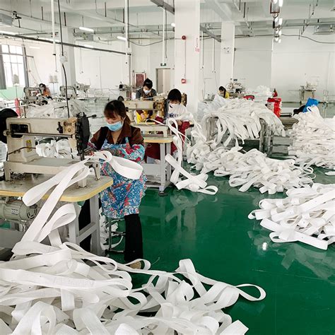 生产设备 - 编织袋厂家 吨袋制造商 张家港真强包装有限公司官网