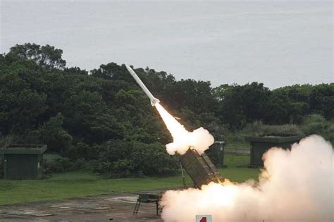 国防部：火箭军在渤海试射新型导弹达到预期效果——人民政协网