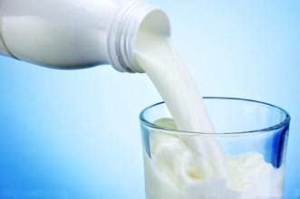 了解一下牛奶中乳铁蛋白 - 知乎