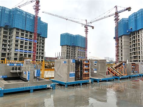 甘肃兰州建筑质量样板区 甘肃建投在汉坤实业采购 - 湖南汉坤实业有限公司