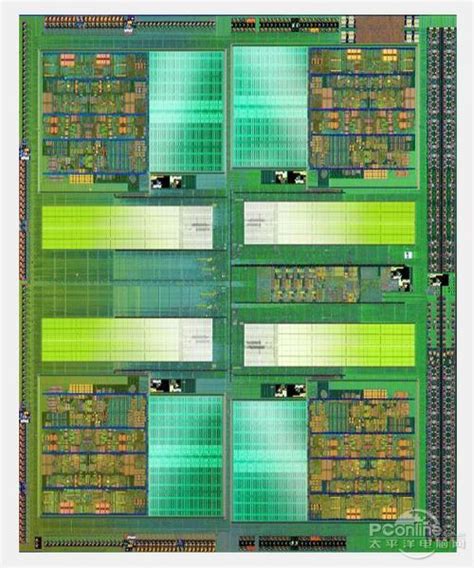 AMD官方宣布16核心推土机出货（组图）