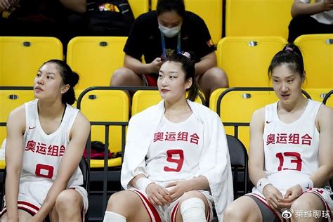 7月9日开战！中国女篮奥运热身赛来苏州了_我苏网