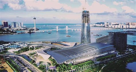 致力联动双赢新模式 珠海国际会展中心开业成绩亮眼 | TTG BTmice