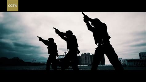 CGTN重磅推出第四部新疆反恐纪录片：《暗流涌动——中国新疆反恐挑战》|新疆|第四部|反恐_新浪新闻