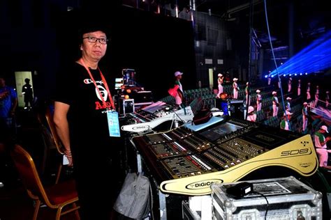 音乐制作人刘凯波担任第二届全国青年运动会闭幕式音乐总监|音乐|制作人-娱乐百科-川北在线