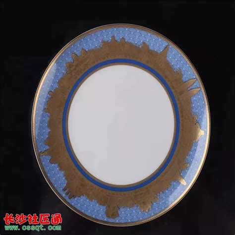这瓷具亮瞎眼！广西三环陶瓷赴京展出系列精品 实在高端_社会_长沙社区通