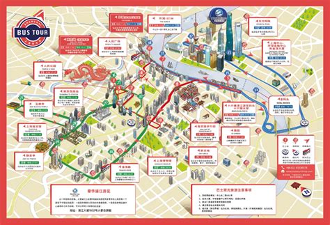 上海旅游路线图,上海旅游简略,上海旅游景点分布图(第2页)_大山谷图库