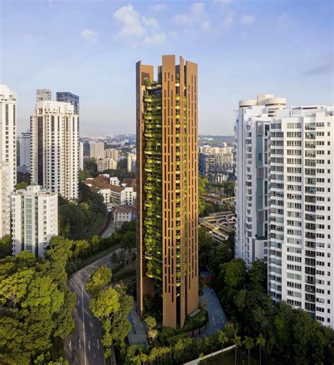 新加坡 EDEN公寓 - hhlloo