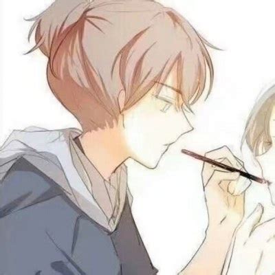 懿元情头图片