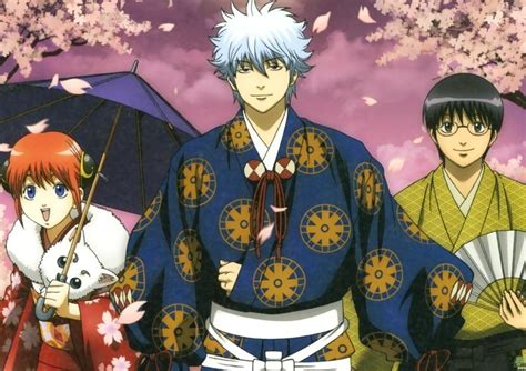 银魂：直到永远的万事屋(Gintama: The Final Movie)-电影-腾讯视频