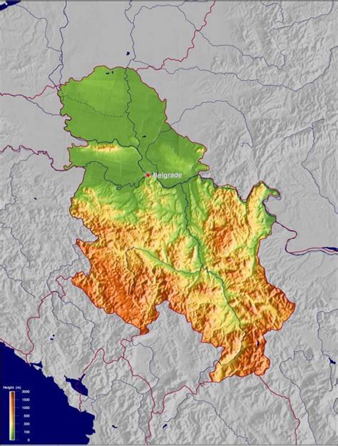 【塞尔维亚是哪个国家】塞尔维亚在哪里，塞尔维亚属于哪个国家-旅游景点盘点-蚂蜂窝旅游指南