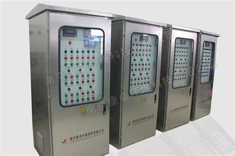 非标控制柜设计，南京做非标电气控制柜生产厂家_南京康卓