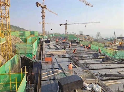 大理的小院子项目通过地基与基础工程验收_中国有色金属工业第十四冶金建设公司