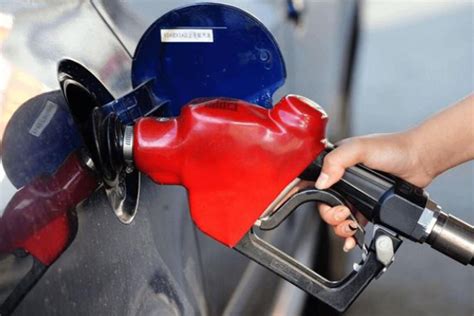 92汽油多少钱一升最新价格表（92、95号汽油、柴油最新油价价格）_玉环网