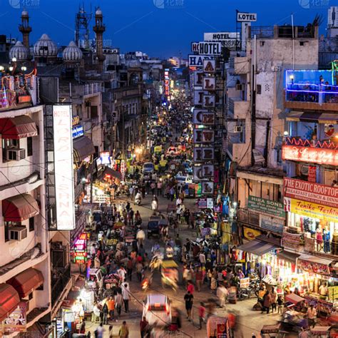 印度穷人是如何在一线城市生存的？_凤凰网