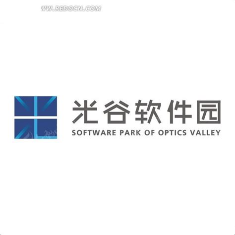 中国光谷logo图片免费下载_中国光谷logo素材_中国光谷logo模板-图行天下素材网
