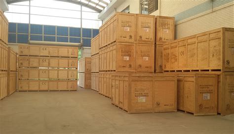 重型设备木箱-产品中心-东莞市鑫优信包装制品有限公司