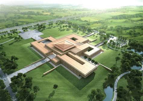 洛阳建设博物馆之都 打造洛阳旅游“升级版” - 博物馆之都 - 洛阳市文物局