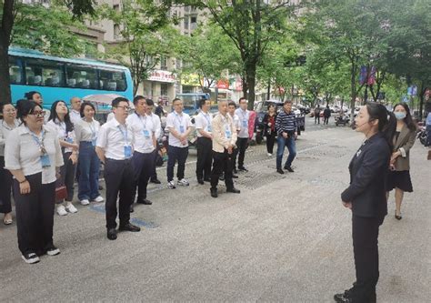 广元杭州两地联合举办2023年人社系统能力提升培训班-广元市人力资源和社会保障局