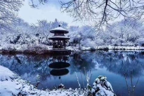 杭州下雪了吗2020 浙江下雪一般在几月_旅泊网