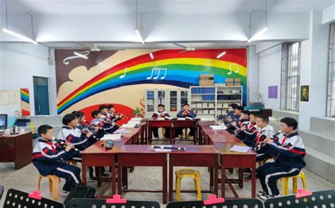 2022年度龙安区中小学校艺术教育发展年度报告