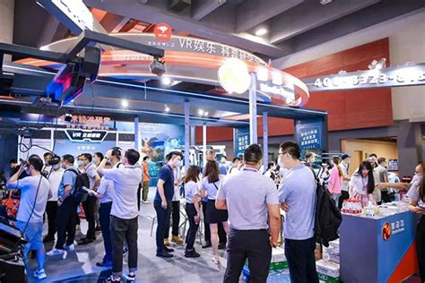 2024广州VR展|广州AR展_VRAR硬件产品展览会_亚洲VRAR博览会