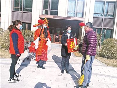 北京：房山区消费帮扶专场推介活动来到长阳镇，支援合作地区文化旅游、农特产品！-晟景文旅