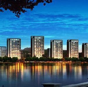 奥园国际公寓 -楼盘图片-大河报房产网