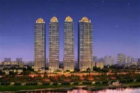 2019年中国10大超级豪宅排行榜，第一名竟然是…… - 知乎