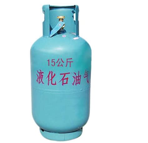 大瓶煤气罐空罐能有多少斤-百度经验