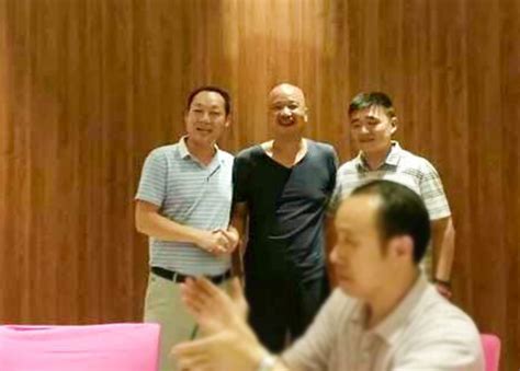 【和 · 动态】鄂州市烹饪酒店行业协会召开第三届会员大会
